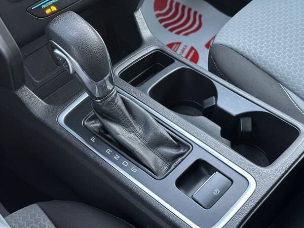 2018 Ford Escape — Miniatură 11