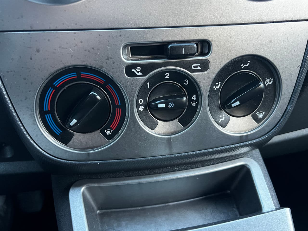 Fiat Qubo 2010 — Миниатюра 11