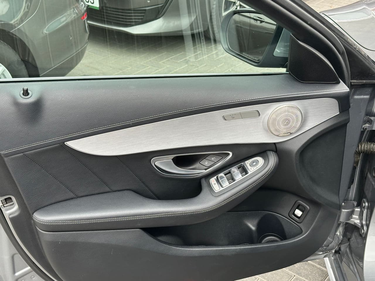 Mercedes C 180 2015 — Миниатюра 11