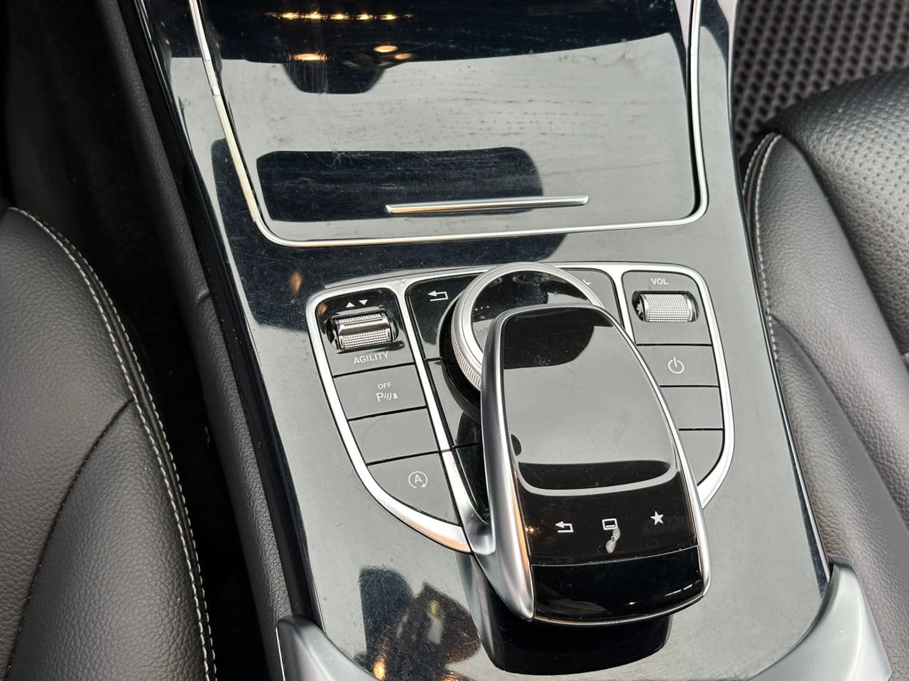 Mercedes C 180 2015 — Миниатюра 10
