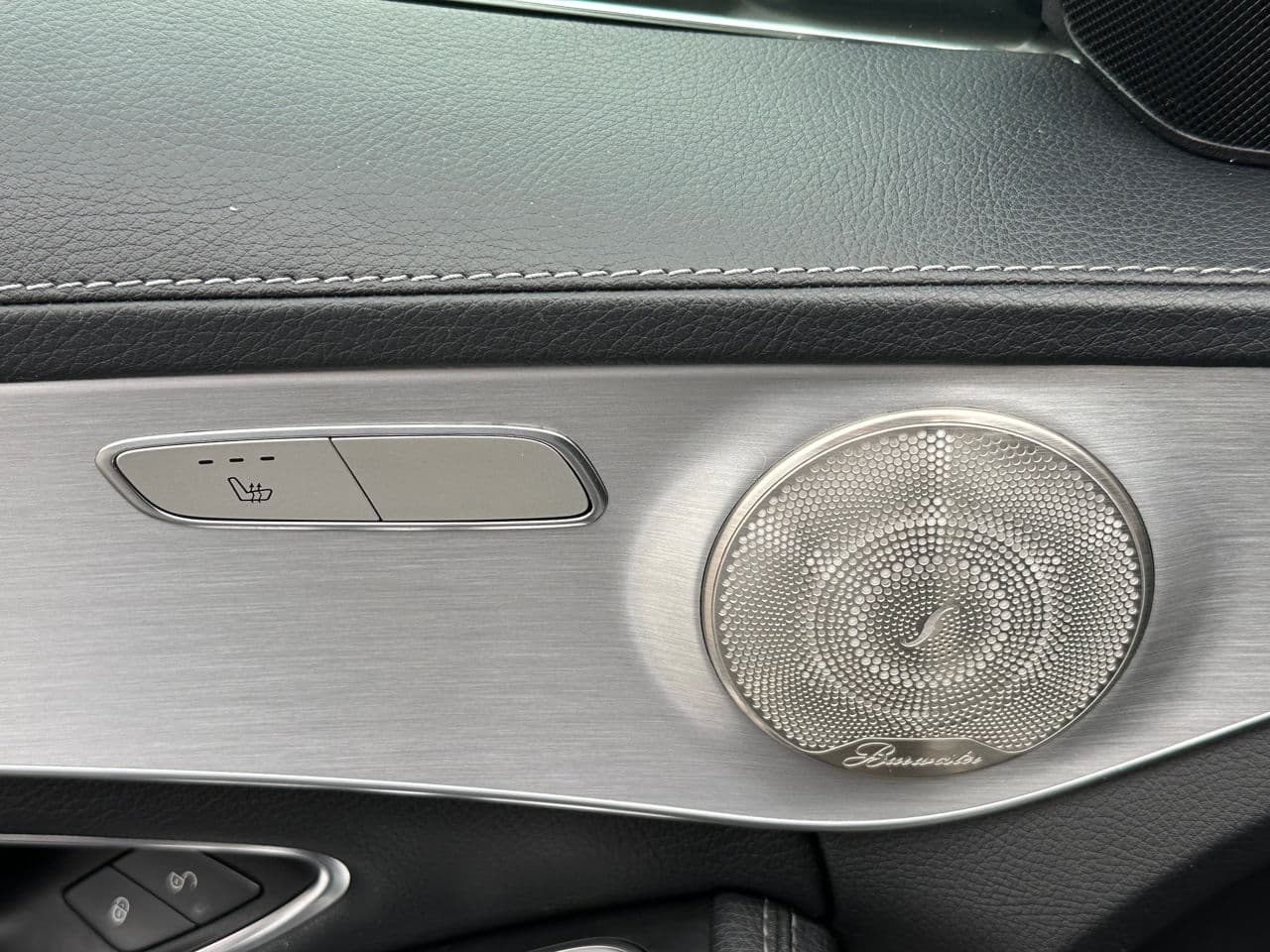 Mercedes C 180 2015 — Миниатюра 12