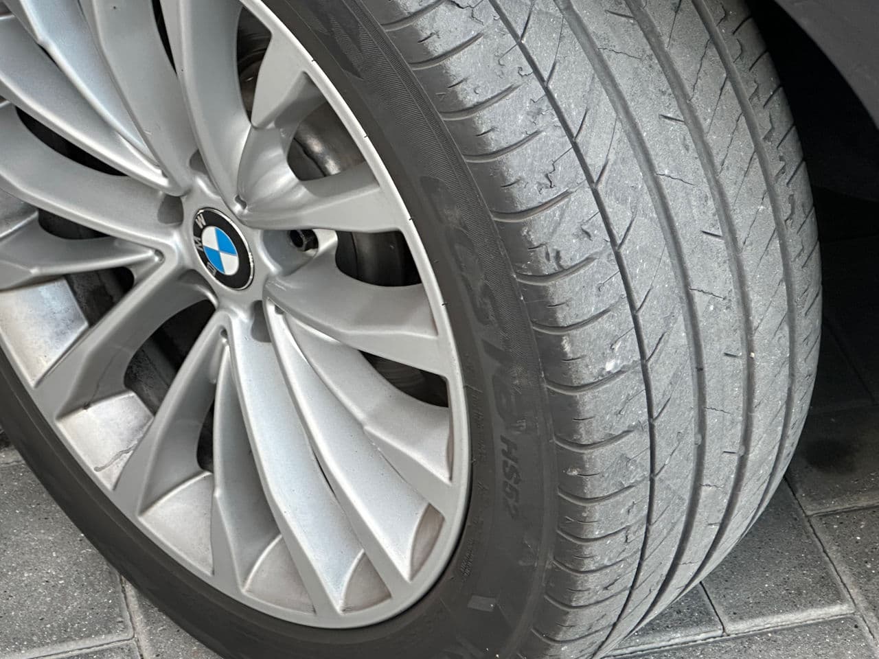 BMW 520 2017 — Миниатюра 18