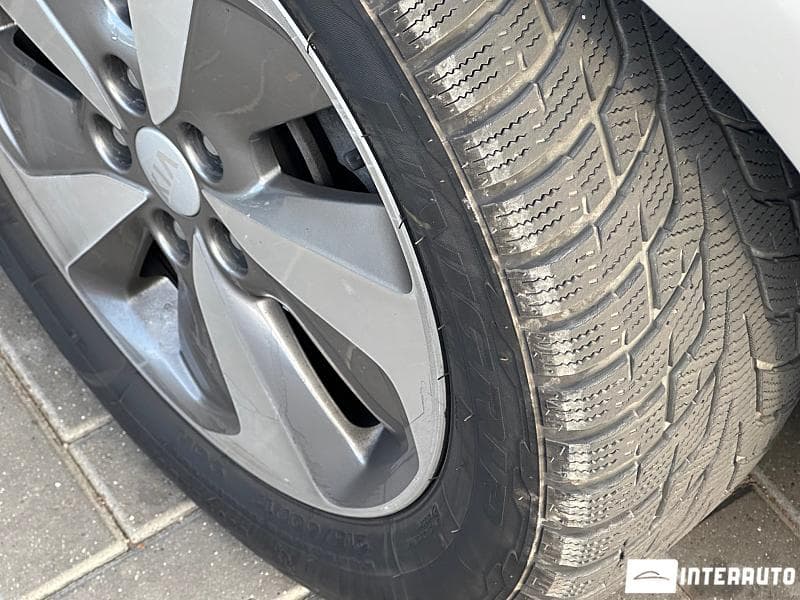 Kia Optima 2012 — Миниатюра 6