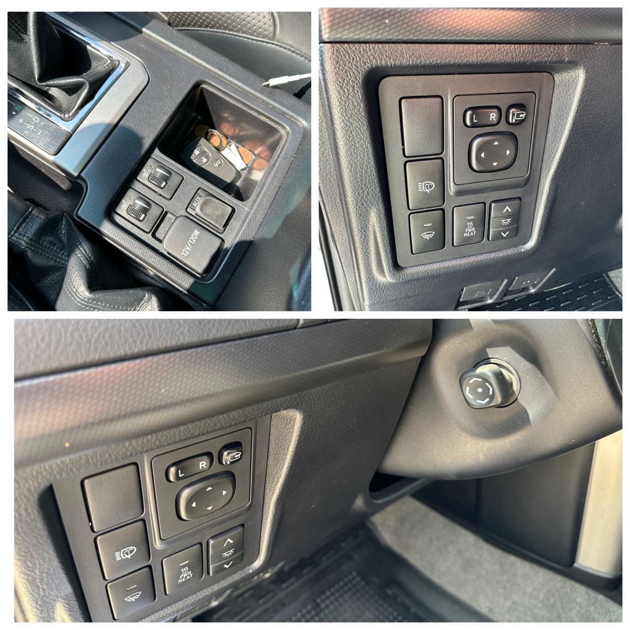Toyota Land Cruiser Prado 2012 — Миниатюра 9