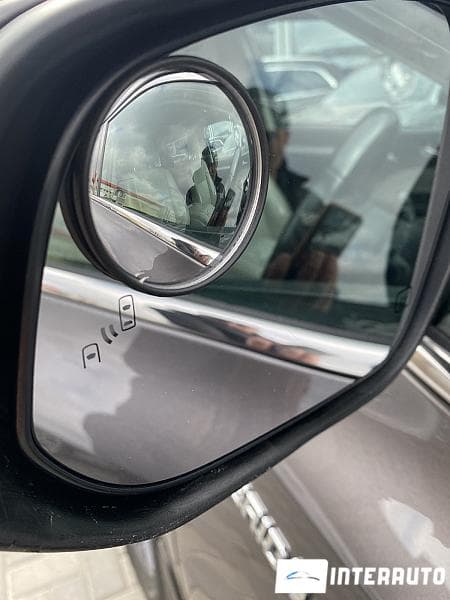 Toyota Highlander 2019 — Миниатюра 6