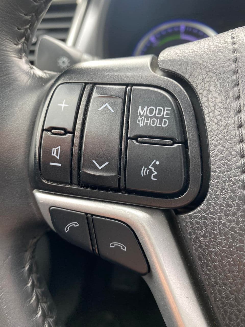 Toyota Highlander 2019 — Миниатюра 14