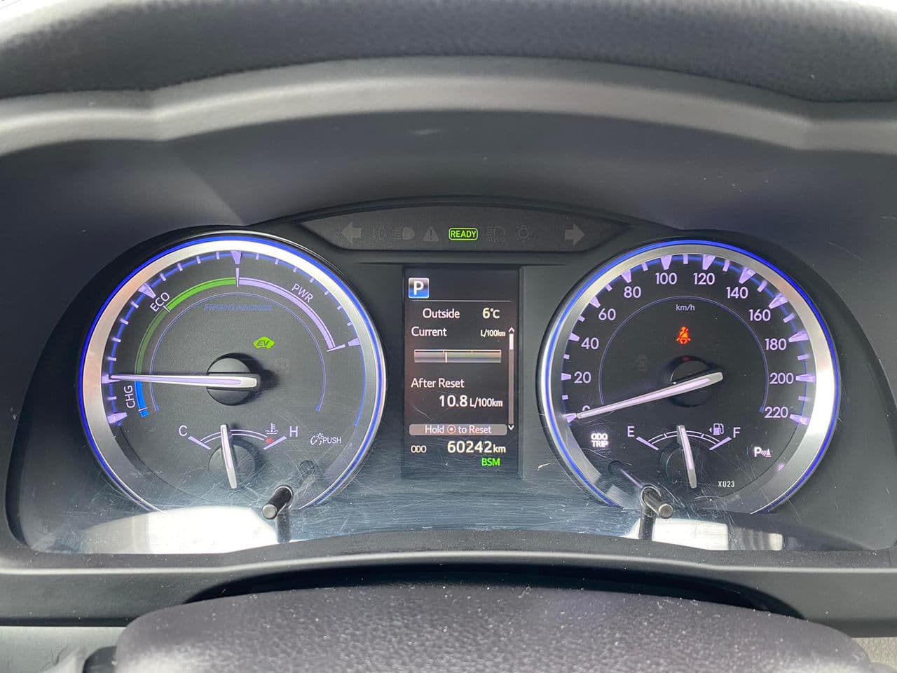 Toyota Highlander 2019 — Миниатюра 16