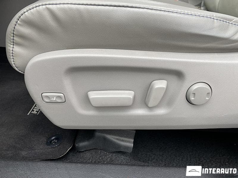 Toyota Highlander 2019 — Миниатюра 10