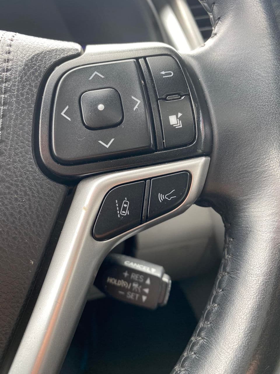 Toyota Highlander 2019 — Миниатюра 15