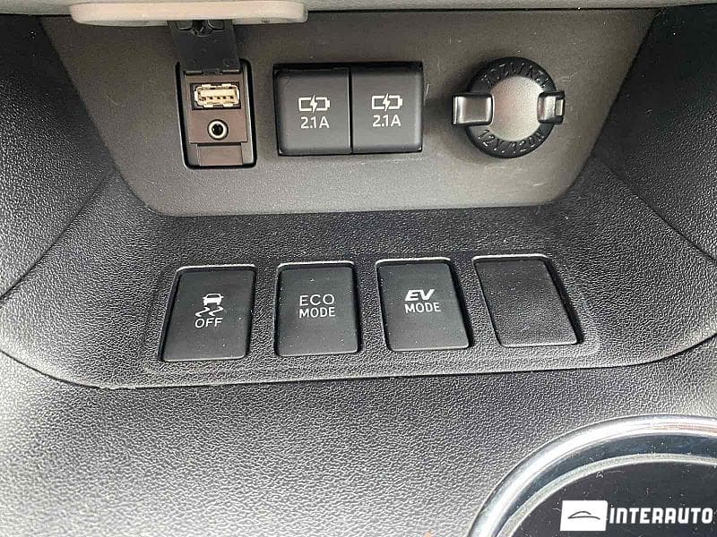 Toyota Highlander 2019 — Миниатюра 20
