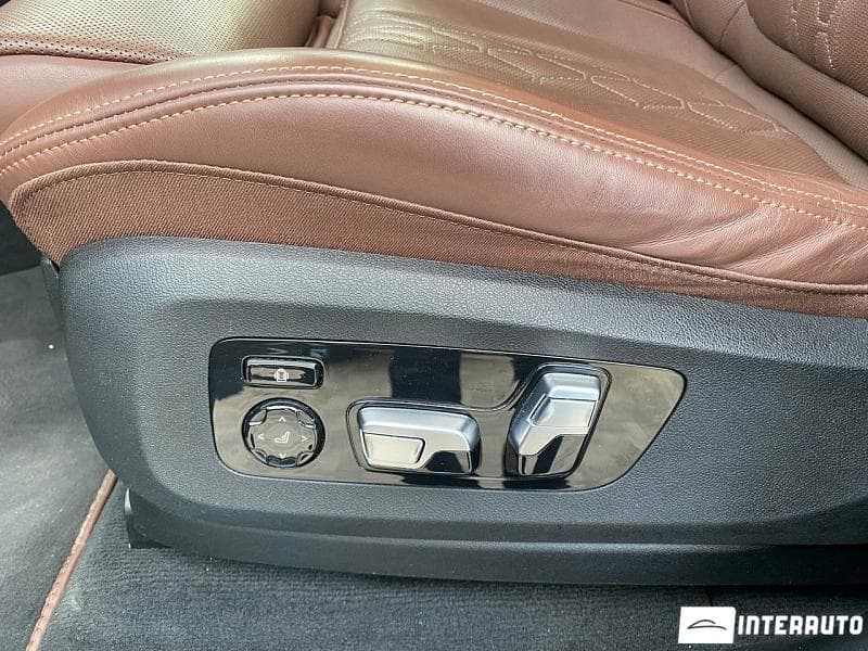 2020 BMW X7 3.0d — Miniatură 19