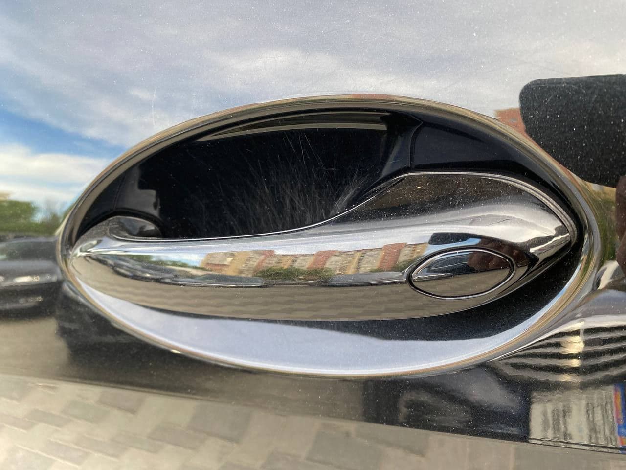 2020 BMW X7 3.0d — Miniatură 6