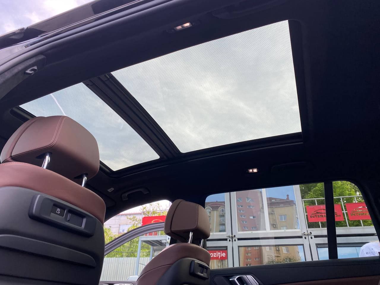 2020 BMW X7 3.0d — Miniatură 20