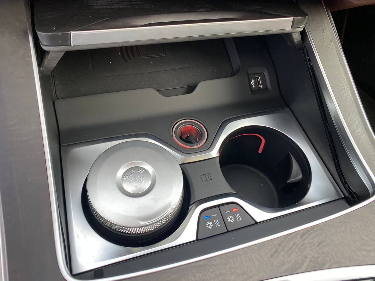 2020 BMW X7 3.0d — Miniatură 16