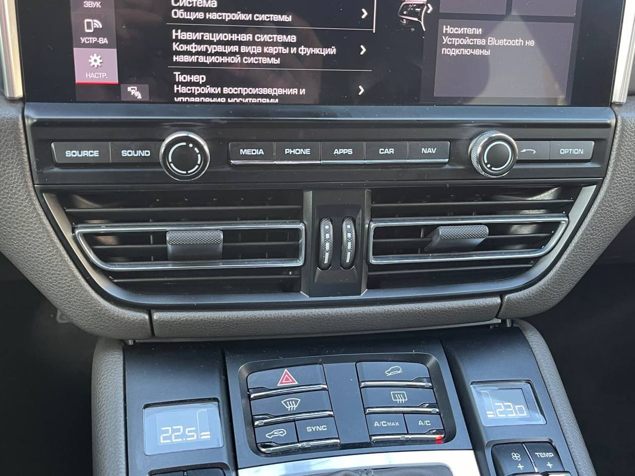 Porsche Macan 2020 — Миниатюра 11