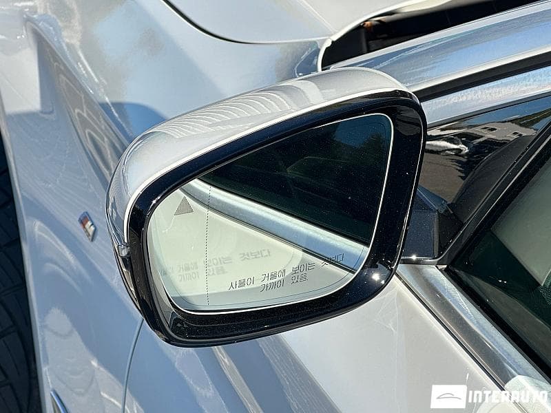 BMW 520 2018 — Миниатюра 26