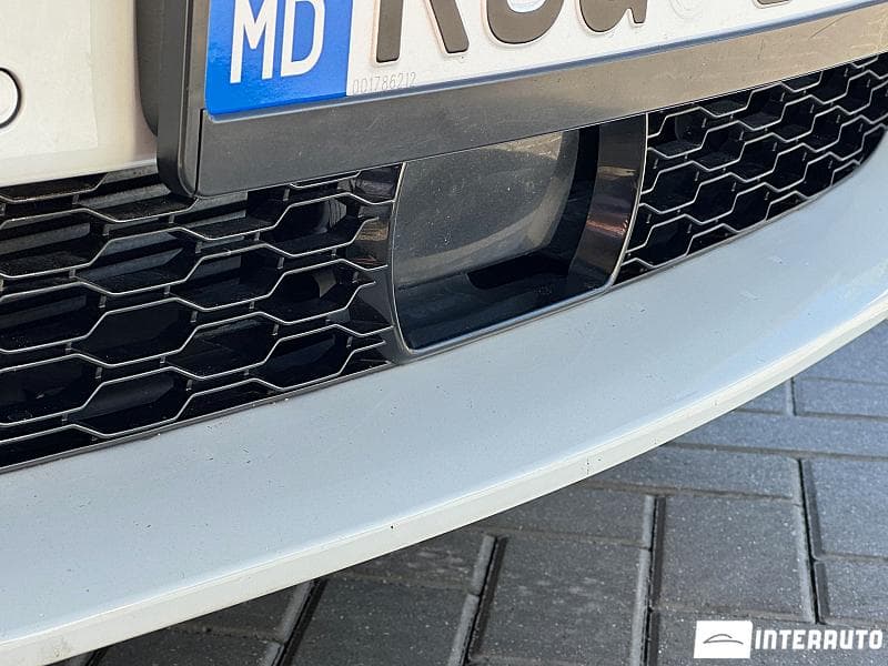 BMW 520 2018 — Миниатюра 27
