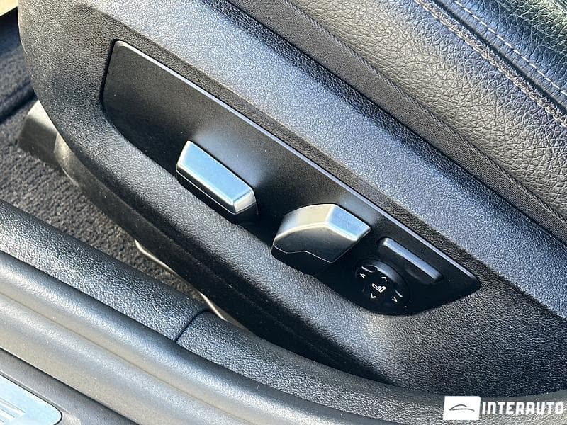 BMW 520 2018 — Миниатюра 14
