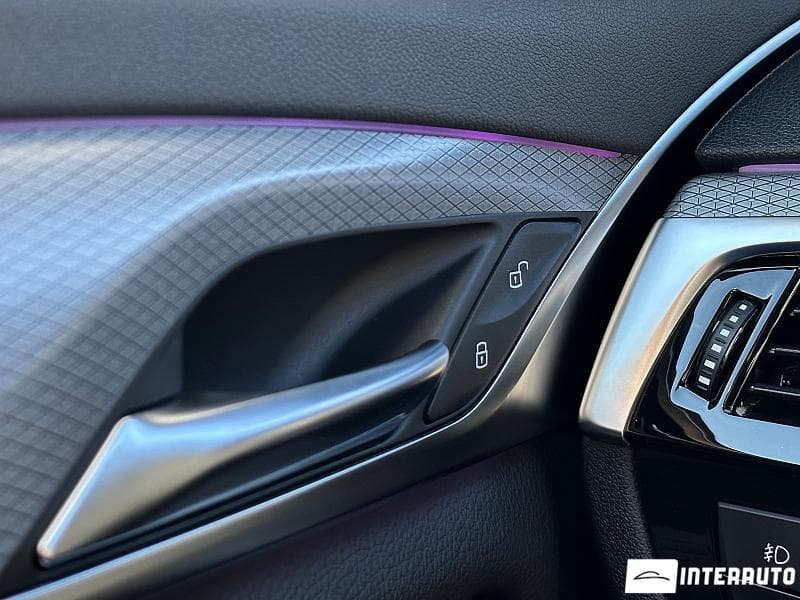 BMW 520 2018 — Миниатюра 21