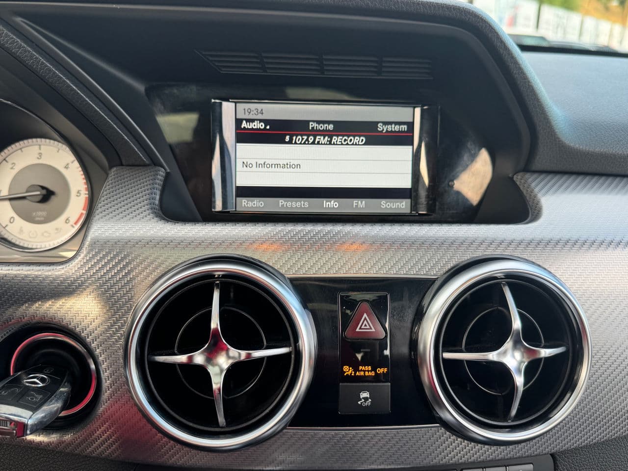 Mercedes GLK 250 2013 — Миниатюра 10