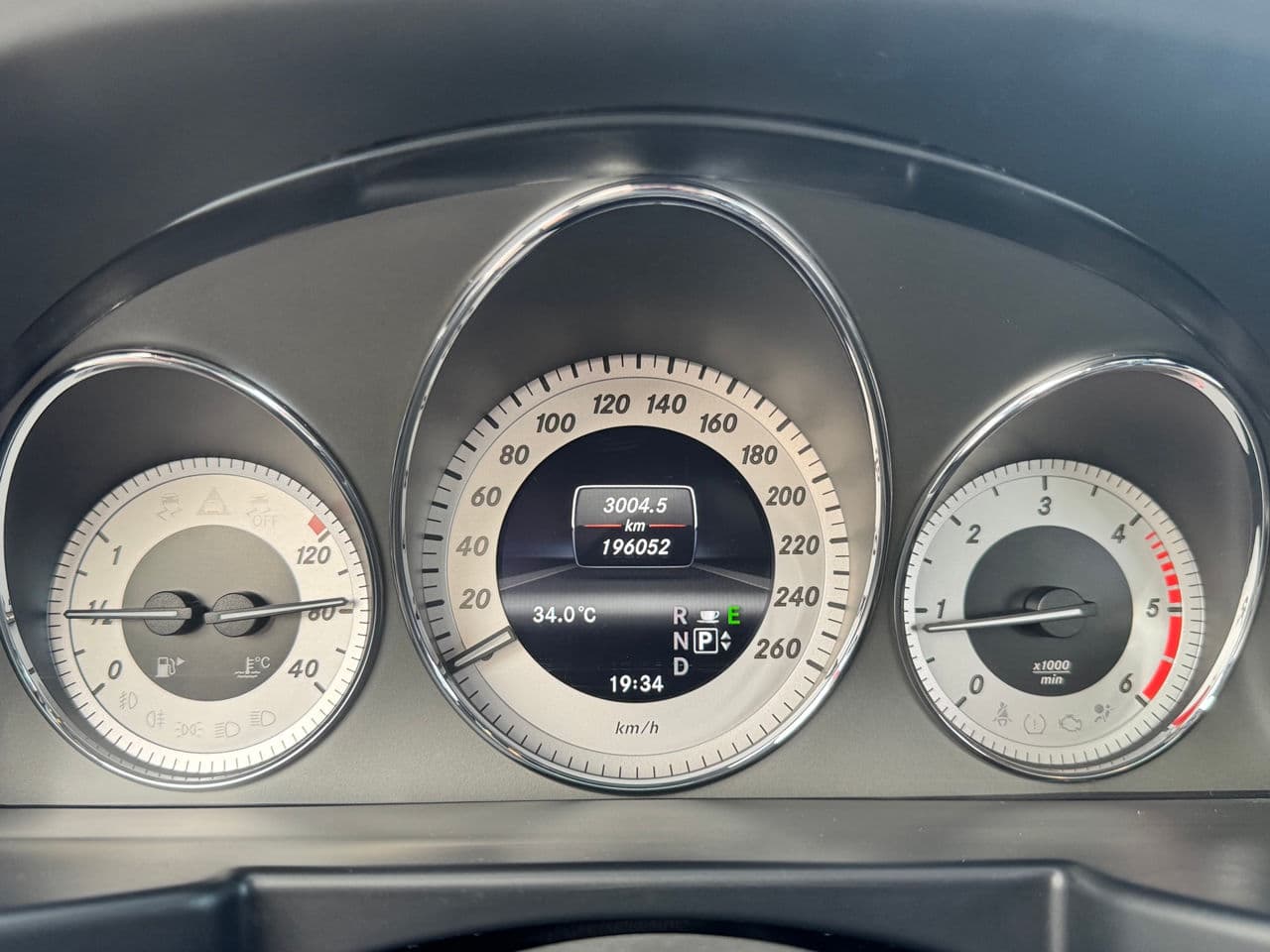 Mercedes GLK 250 2013 — Миниатюра 8