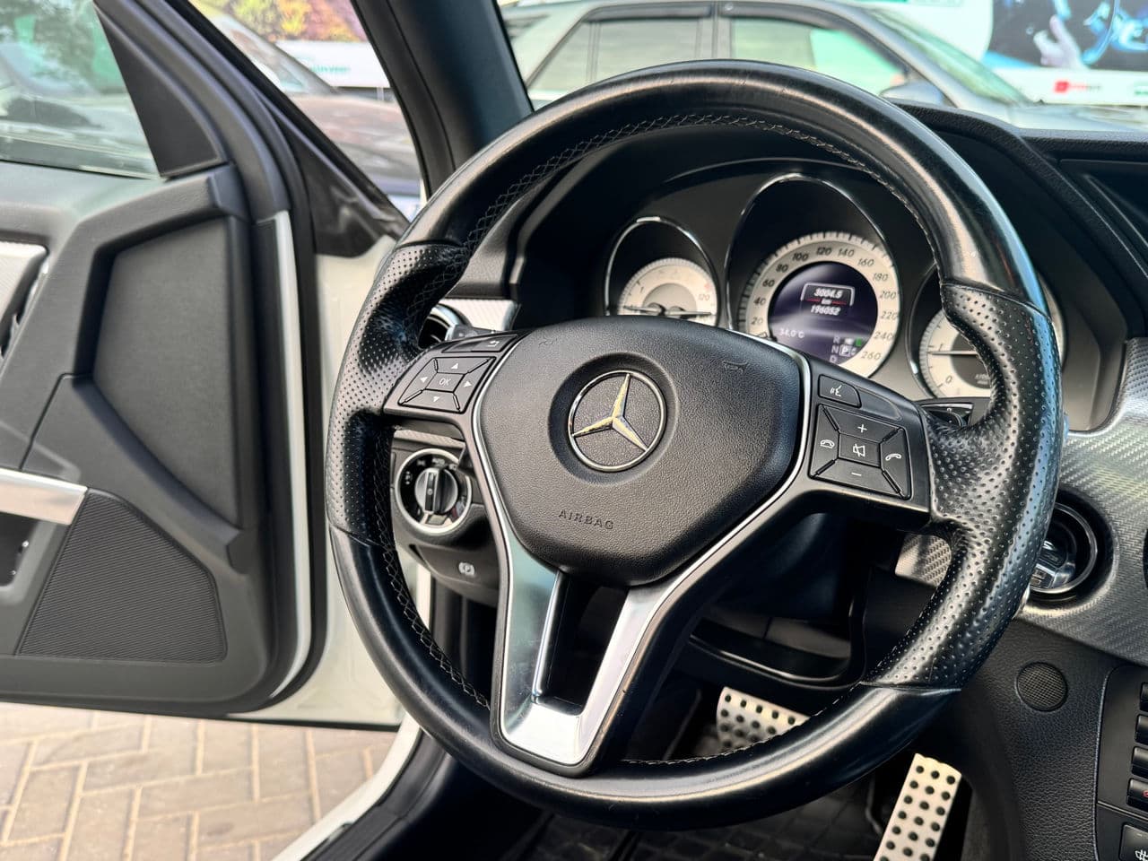 Mercedes GLK 250 2013 — Миниатюра 7