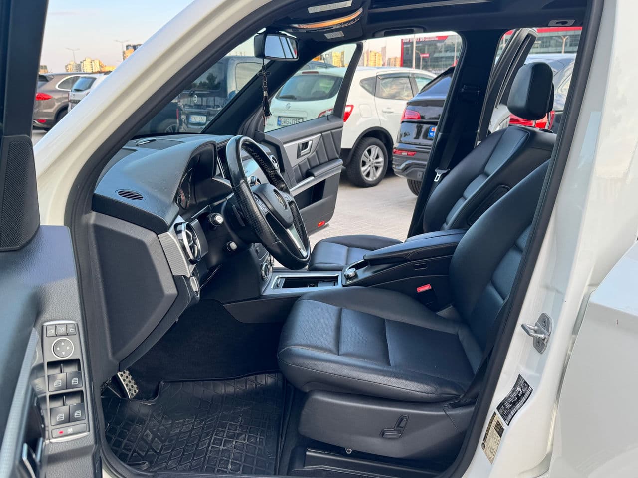 Mercedes GLK 250 2013 — Миниатюра 5