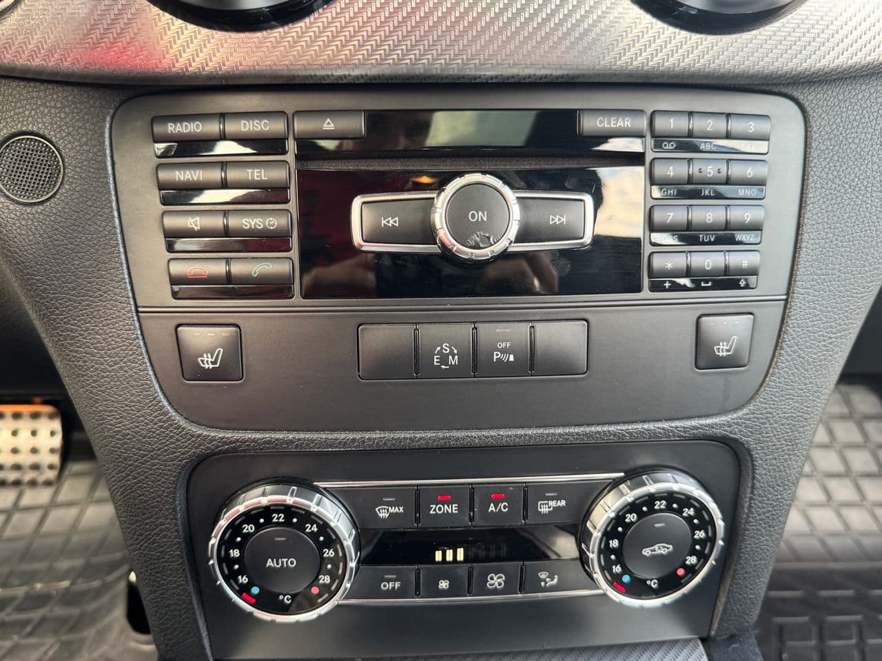 Mercedes GLK 250 2013 — Миниатюра 11