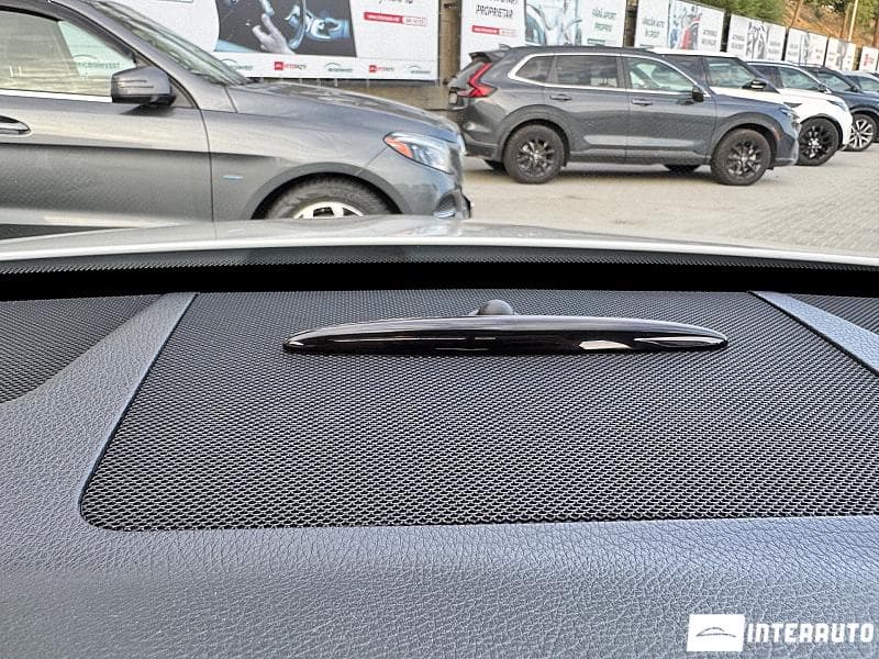 Mercedes GLK 250 2013 — Миниатюра 9