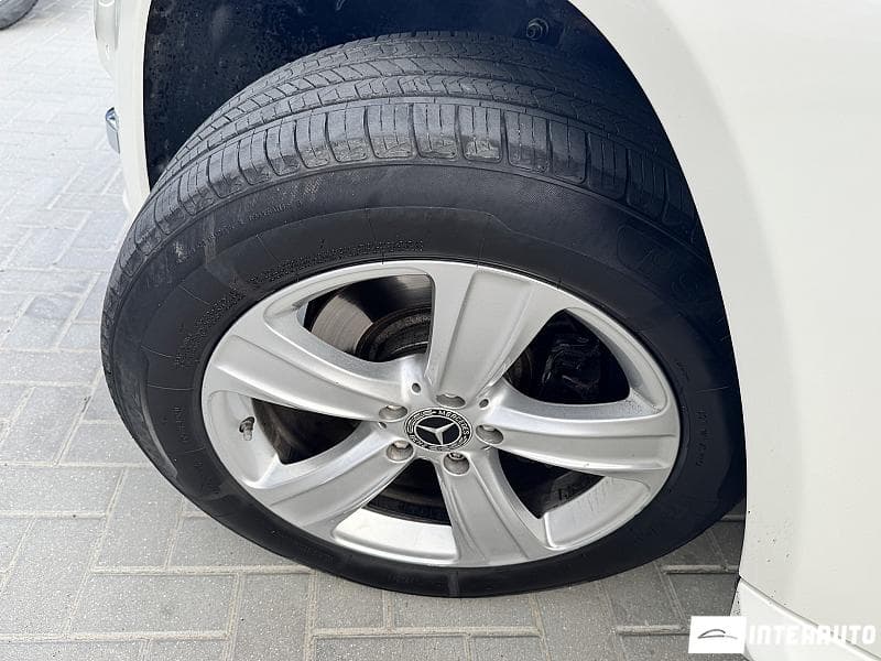 Mercedes GLK 250 2013 — Миниатюра 17