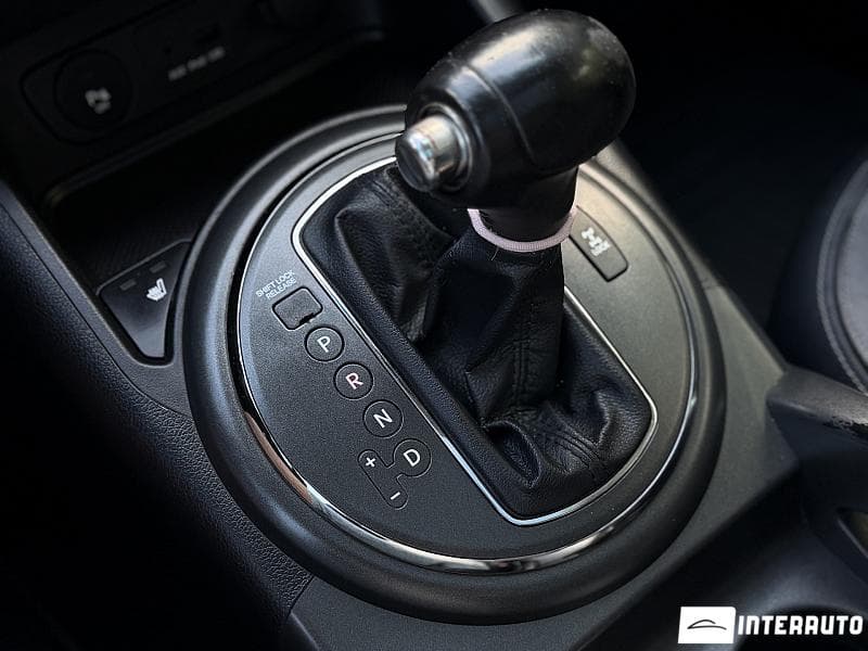 Kia Sportage 2013 — Миниатюра 16