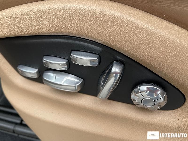 Porsche Cayenne 2019 — Миниатюра 19