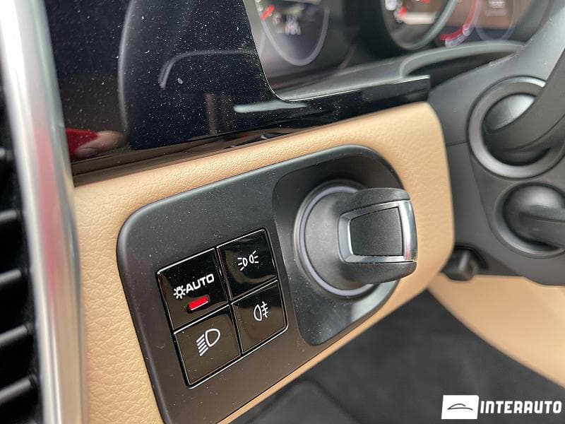 Porsche Cayenne 2019 — Миниатюра 20