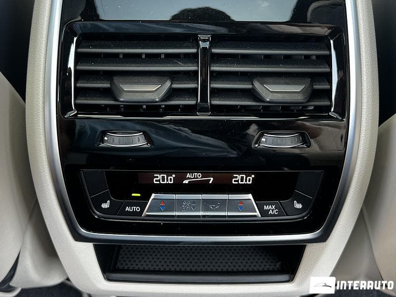 BMW X7 3.0d 2020 — Миниатюра 25