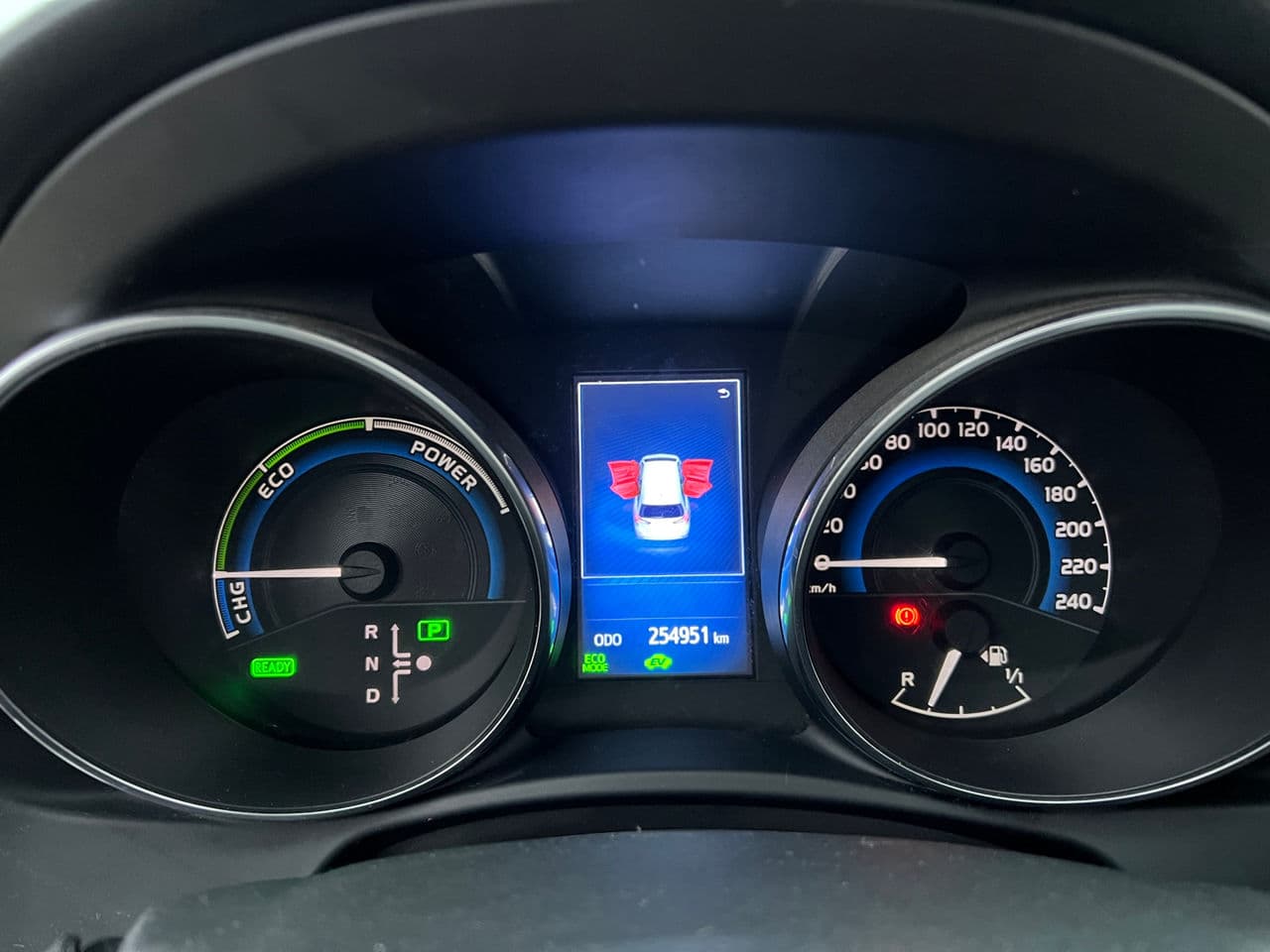 Toyota Auris 2015 — Миниатюра 8