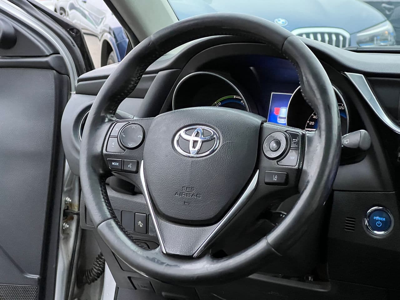Toyota Auris 2015 — Миниатюра 7