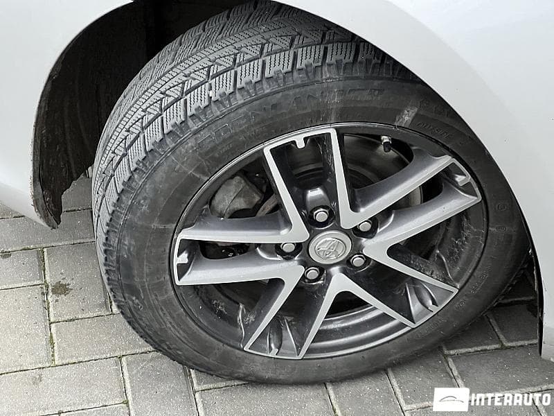 Toyota Auris 2015 — Миниатюра 16