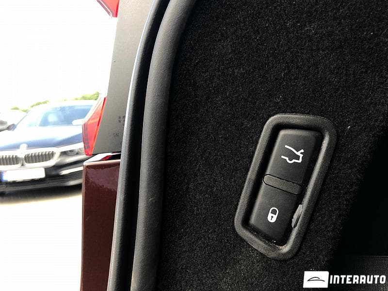 2017 Maserati Levante — Miniatură 19