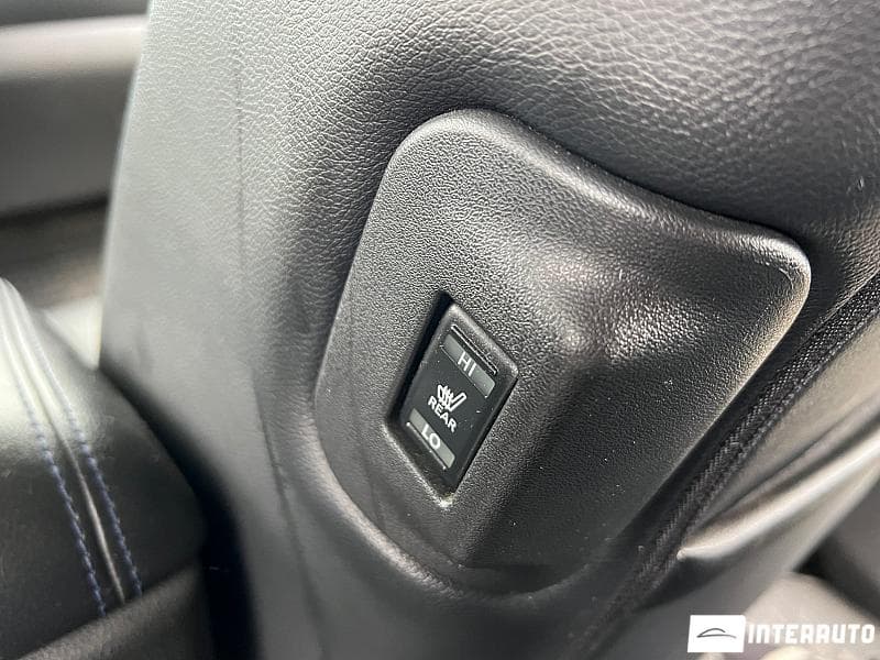 Nissan Leaf 2017 — Миниатюра 17