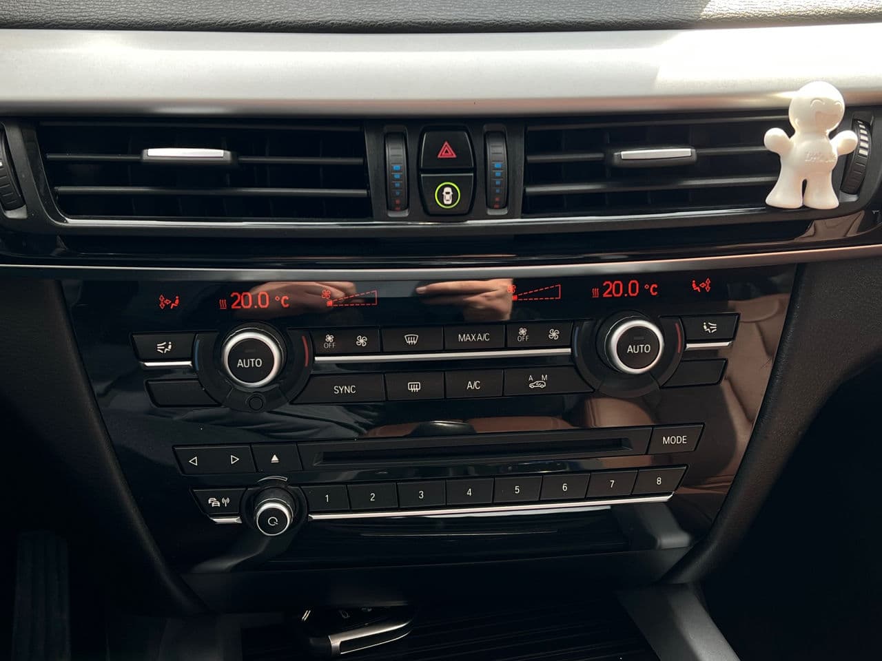 2017 BMW X5 2.5D — Miniatură 13