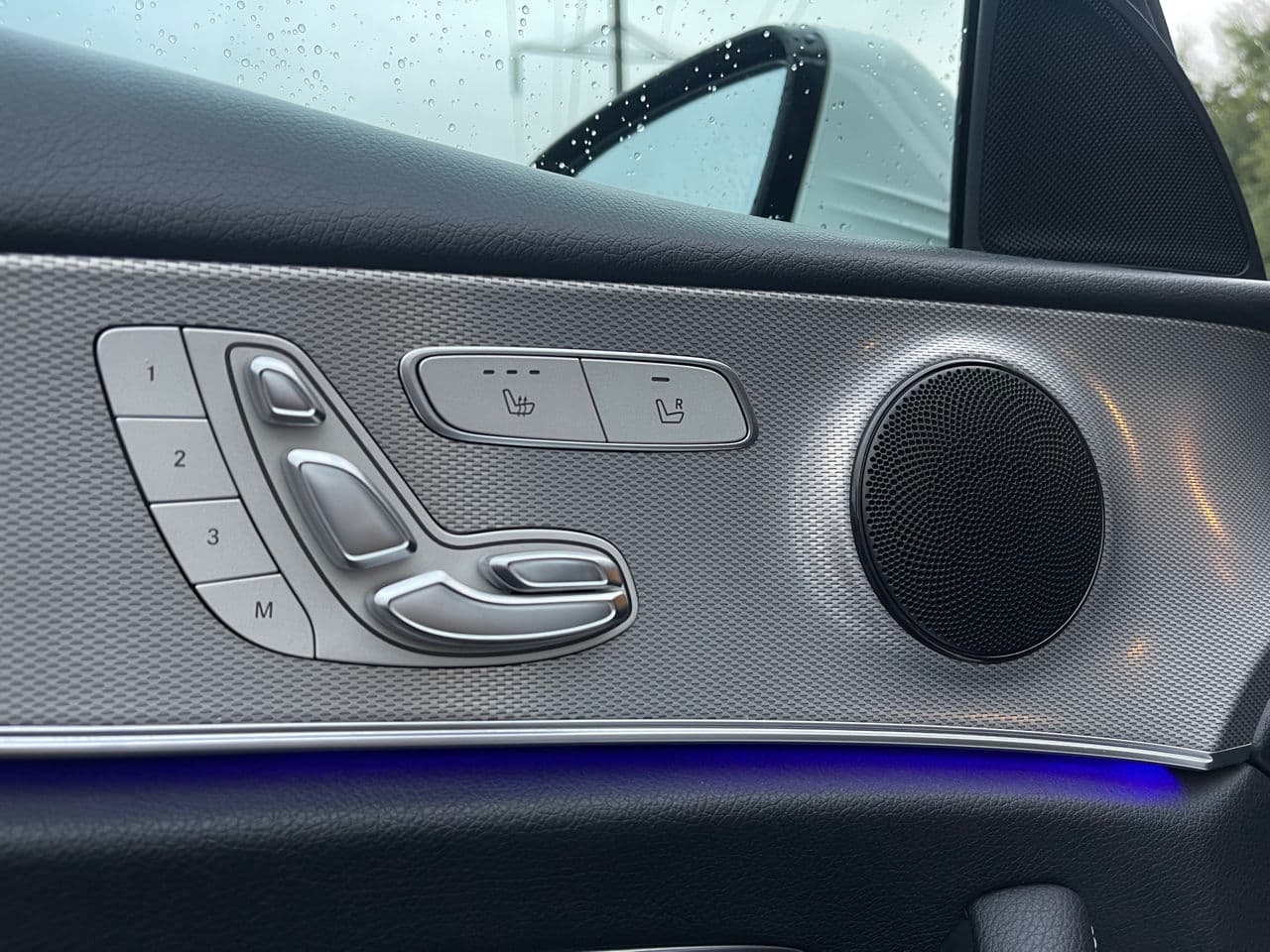 Mercedes E 200 2018 — Миниатюра 16