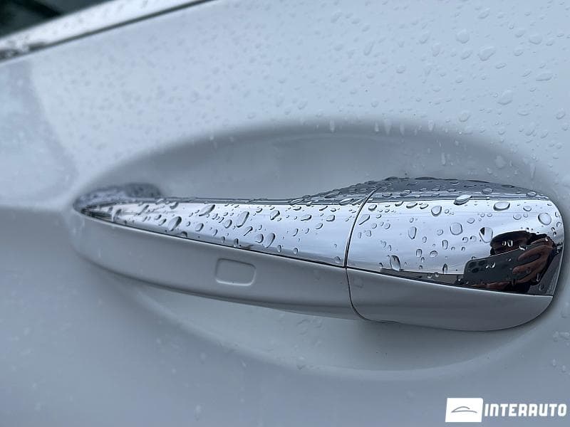 Mercedes E 200 2018 — Миниатюра 20