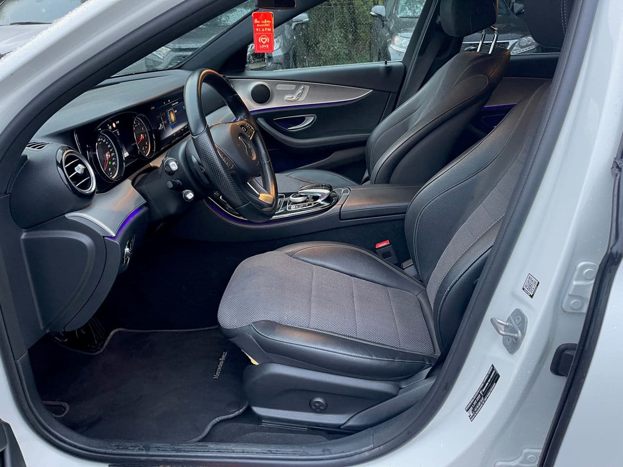 Mercedes E 200 2018 — Миниатюра 6