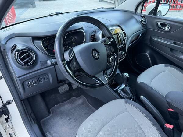 Renault Captur 2015 — Миниатюра 6