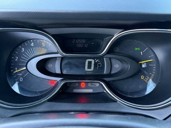 Renault Captur 2015 — Миниатюра 16