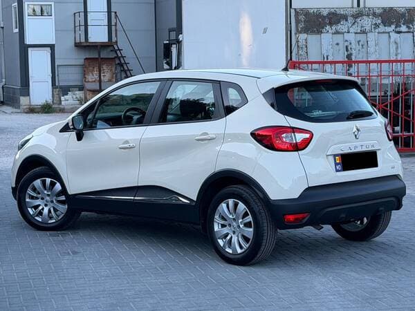 Renault Captur 2015 — Миниатюра 4