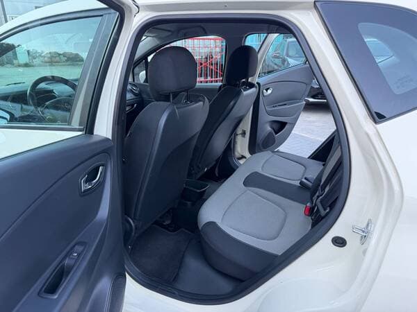 Renault Captur 2015 — Миниатюра 15