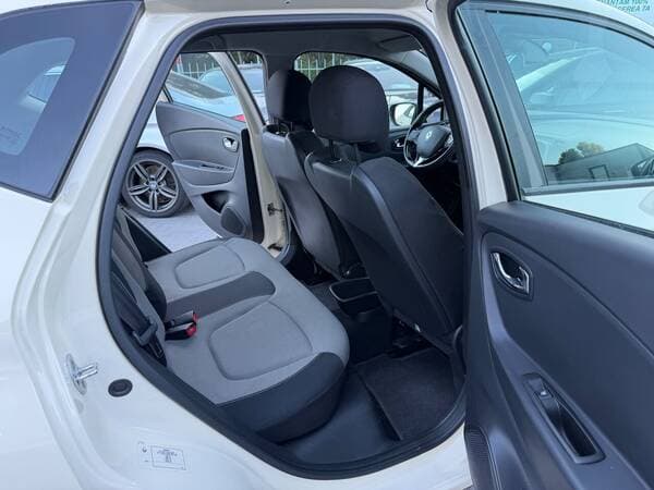 Renault Captur 2015 — Миниатюра 14