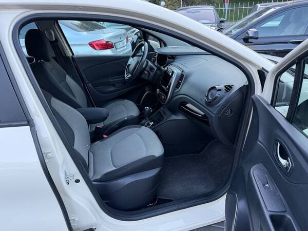 Renault Captur 2015 — Миниатюра 7