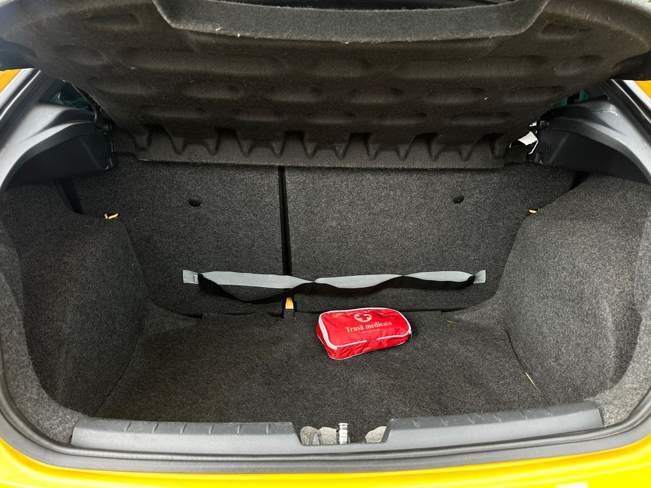 Seat Ibiza Cupra 2010 — Миниатюра 16